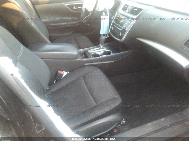 Photo 4 VIN: 1N4AL3APXJC127952 - NISSAN ALTIMA 