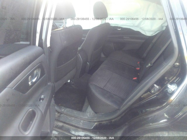 Photo 7 VIN: 1N4AL3APXJC127952 - NISSAN ALTIMA 