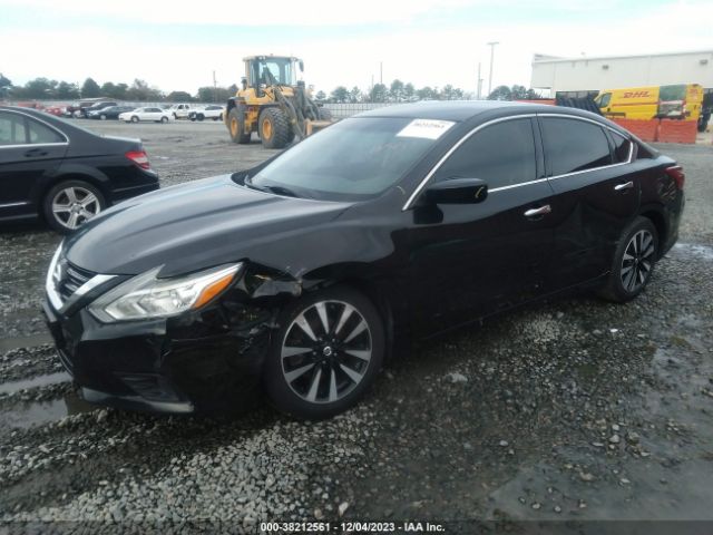 Photo 1 VIN: 1N4AL3APXJC129975 - NISSAN ALTIMA 