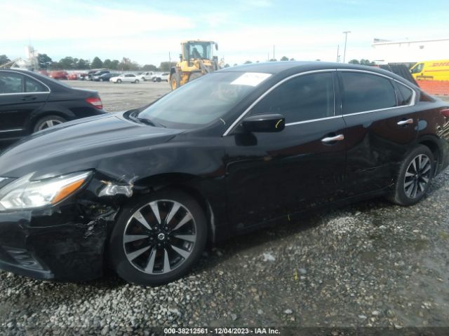 Photo 5 VIN: 1N4AL3APXJC129975 - NISSAN ALTIMA 