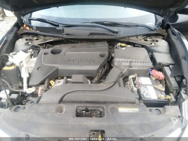 Photo 9 VIN: 1N4AL3APXJC129975 - NISSAN ALTIMA 