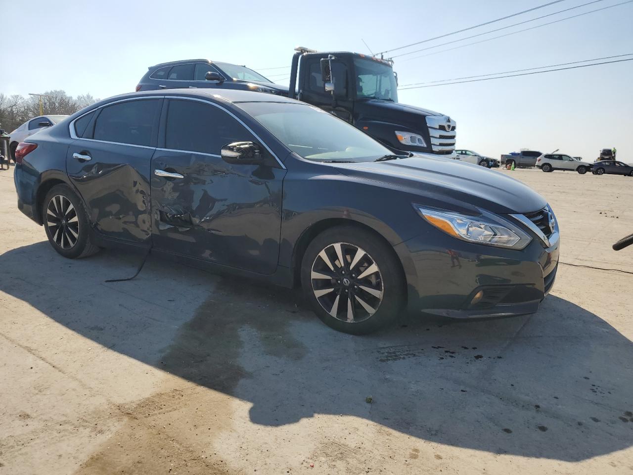 Photo 3 VIN: 1N4AL3APXJC131158 - NISSAN ALTIMA 