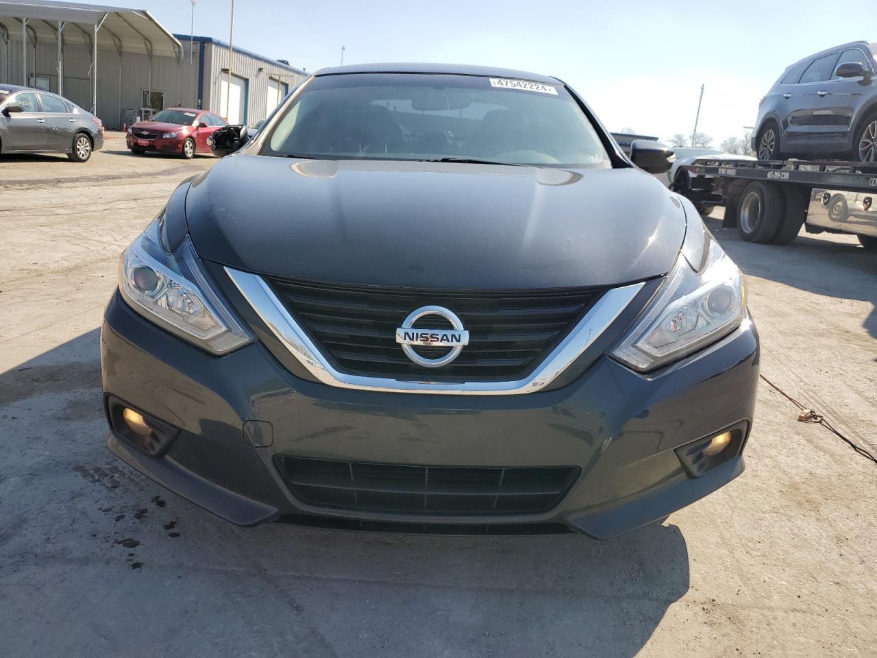 Photo 4 VIN: 1N4AL3APXJC131158 - NISSAN ALTIMA 