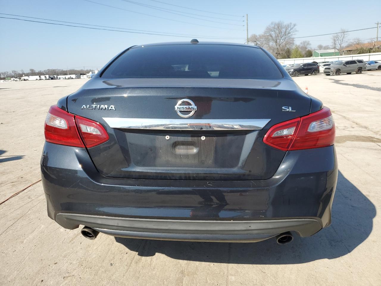 Photo 5 VIN: 1N4AL3APXJC131158 - NISSAN ALTIMA 