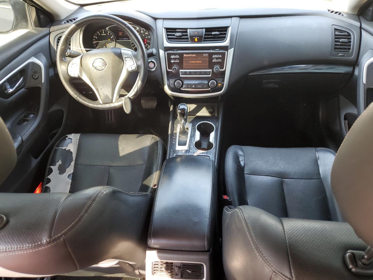 Photo 7 VIN: 1N4AL3APXJC131158 - NISSAN ALTIMA 