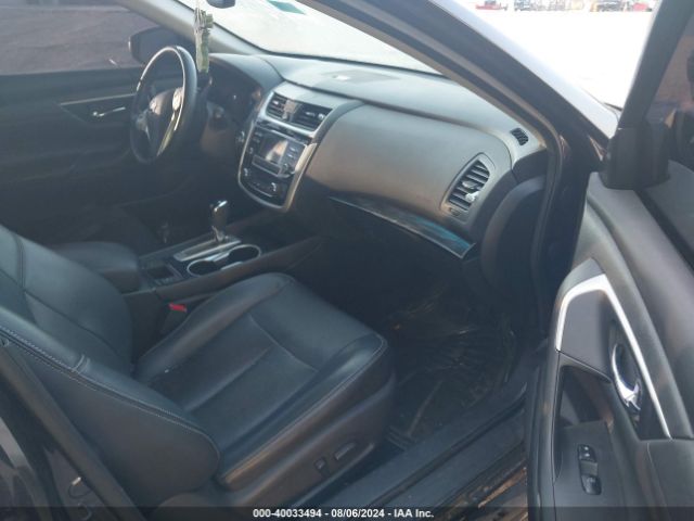 Photo 4 VIN: 1N4AL3APXJC131998 - NISSAN ALTIMA 