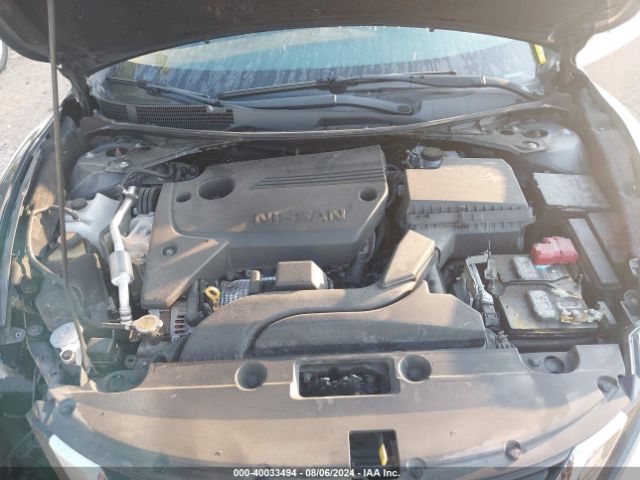 Photo 9 VIN: 1N4AL3APXJC131998 - NISSAN ALTIMA 