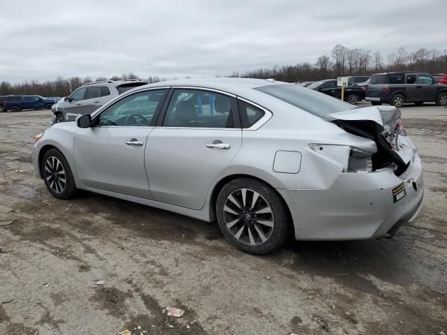 Photo 1 VIN: 1N4AL3APXJC132200 - NISSAN ALTIMA 