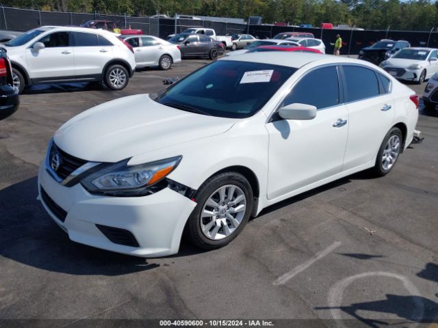 Photo 1 VIN: 1N4AL3APXJC132410 - NISSAN ALTIMA 