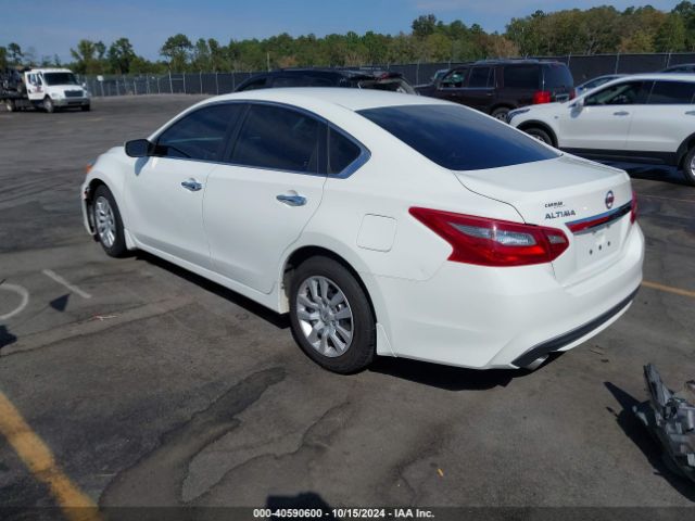 Photo 2 VIN: 1N4AL3APXJC132410 - NISSAN ALTIMA 