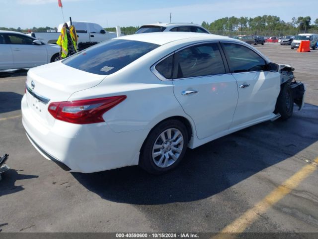 Photo 3 VIN: 1N4AL3APXJC132410 - NISSAN ALTIMA 