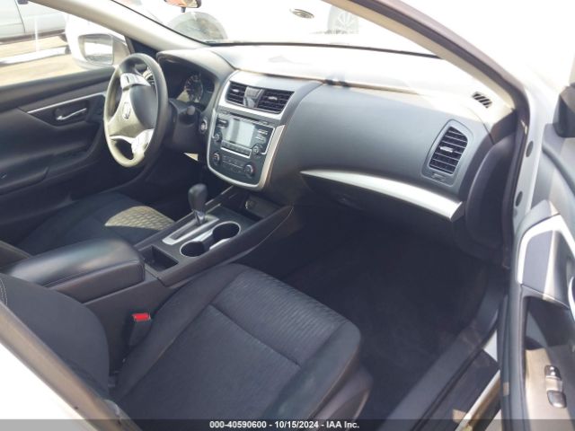 Photo 4 VIN: 1N4AL3APXJC132410 - NISSAN ALTIMA 