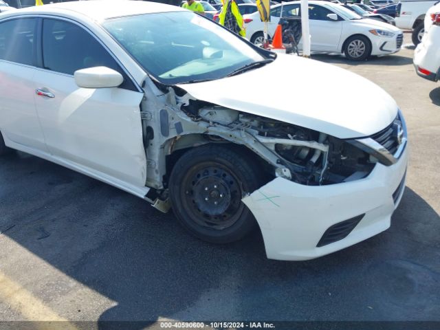 Photo 5 VIN: 1N4AL3APXJC132410 - NISSAN ALTIMA 