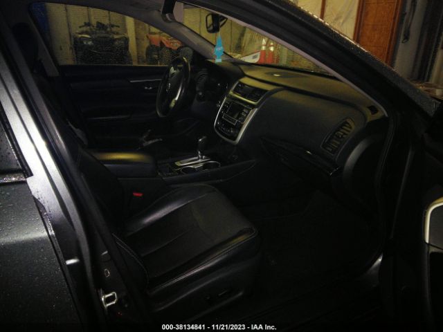 Photo 4 VIN: 1N4AL3APXJC132780 - NISSAN ALTIMA 