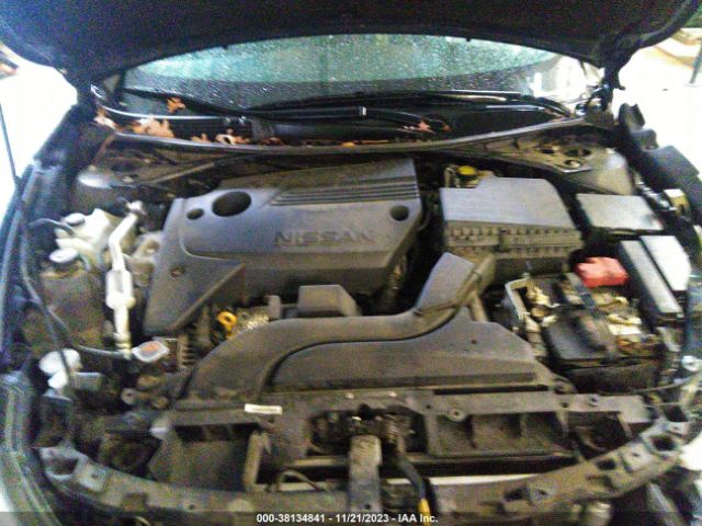 Photo 9 VIN: 1N4AL3APXJC132780 - NISSAN ALTIMA 