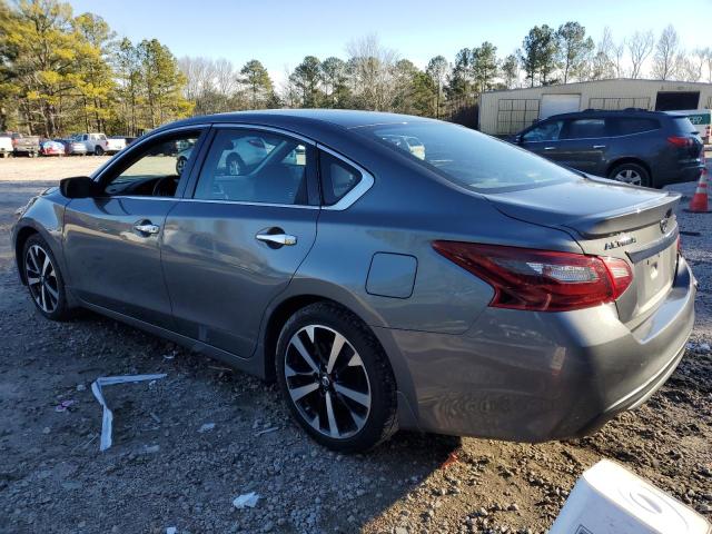 Photo 1 VIN: 1N4AL3APXJC132925 - NISSAN ALTIMA 