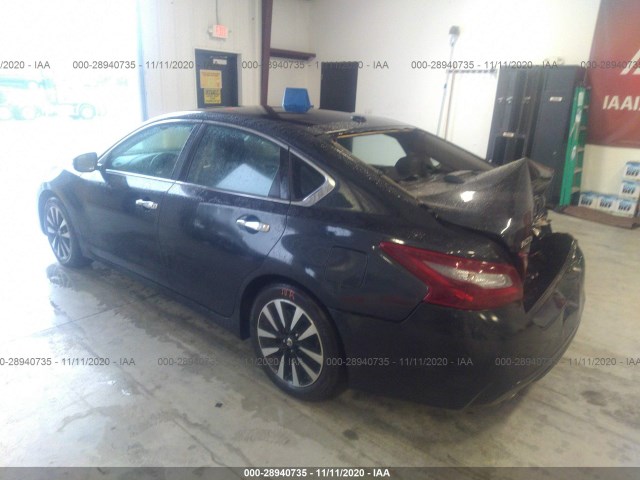 Photo 2 VIN: 1N4AL3APXJC133167 - NISSAN ALTIMA 