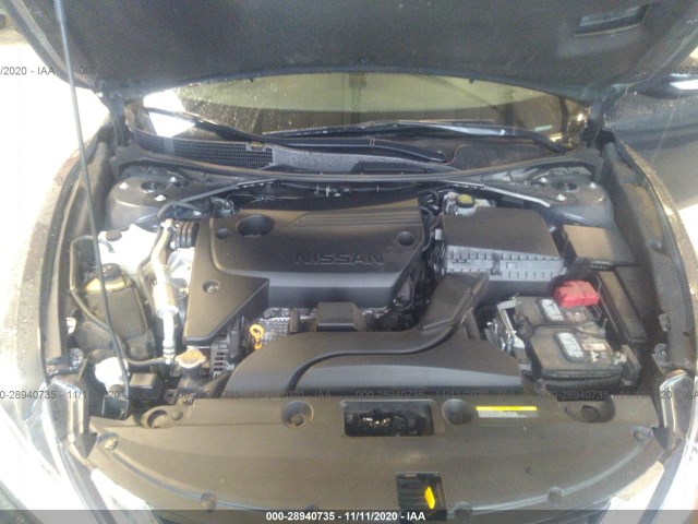 Photo 9 VIN: 1N4AL3APXJC133167 - NISSAN ALTIMA 