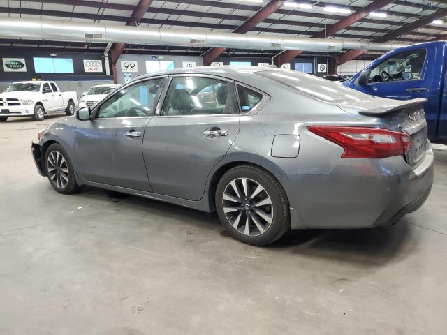 Photo 1 VIN: 1N4AL3APXJC134142 - NISSAN ALTIMA 