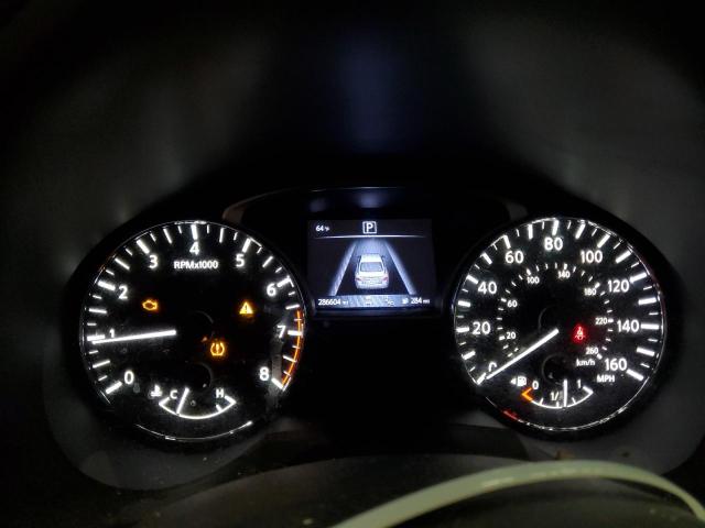 Photo 8 VIN: 1N4AL3APXJC134142 - NISSAN ALTIMA 