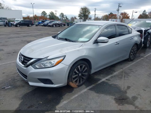 Photo 1 VIN: 1N4AL3APXJC136263 - NISSAN ALTIMA 