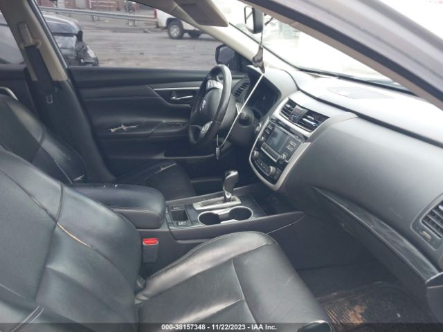 Photo 4 VIN: 1N4AL3APXJC136263 - NISSAN ALTIMA 