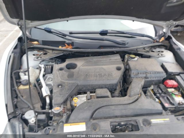 Photo 9 VIN: 1N4AL3APXJC136263 - NISSAN ALTIMA 