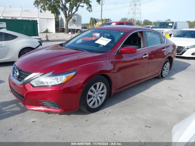 Photo 1 VIN: 1N4AL3APXJC137428 - NISSAN ALTIMA 