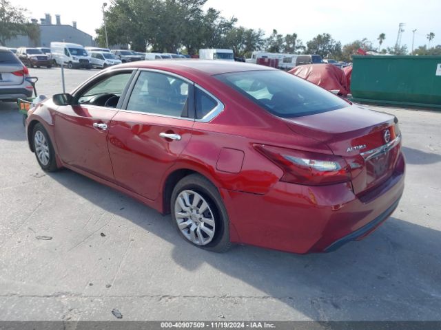 Photo 2 VIN: 1N4AL3APXJC137428 - NISSAN ALTIMA 