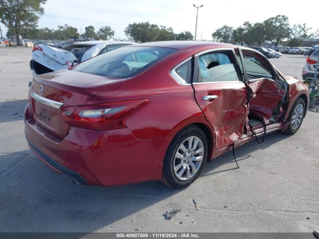 Photo 3 VIN: 1N4AL3APXJC137428 - NISSAN ALTIMA 