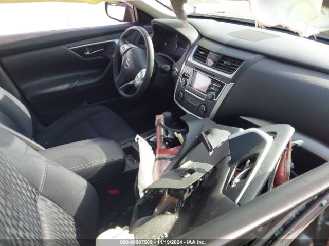 Photo 4 VIN: 1N4AL3APXJC137428 - NISSAN ALTIMA 