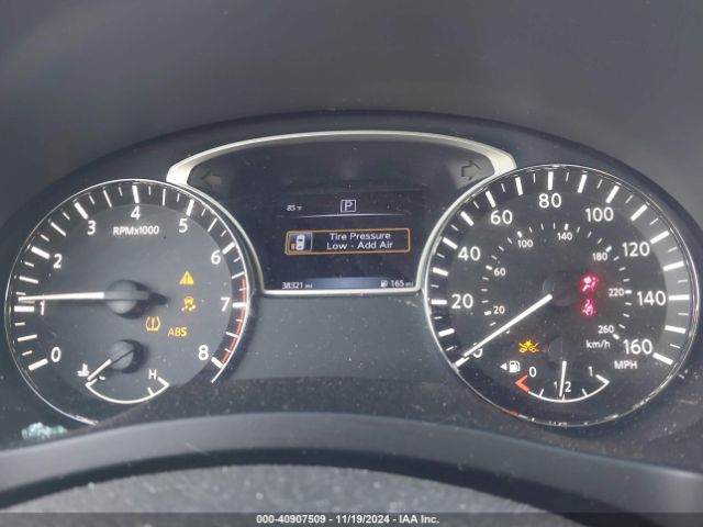 Photo 6 VIN: 1N4AL3APXJC137428 - NISSAN ALTIMA 