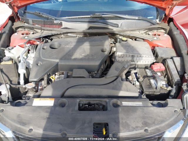 Photo 9 VIN: 1N4AL3APXJC137428 - NISSAN ALTIMA 