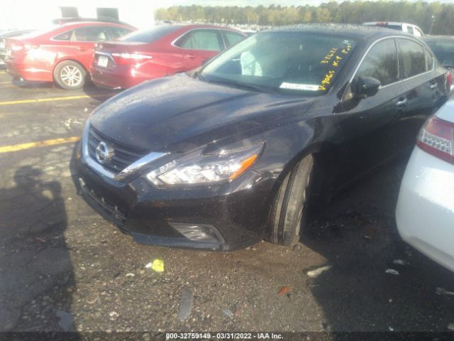 Photo 1 VIN: 1N4AL3APXJC139065 - NISSAN ALTIMA 