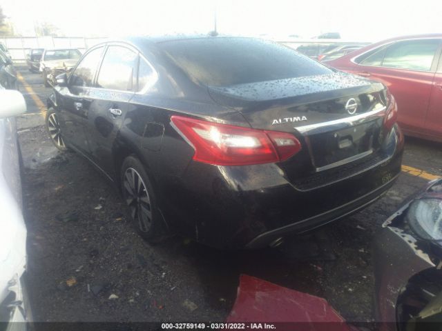 Photo 2 VIN: 1N4AL3APXJC139065 - NISSAN ALTIMA 