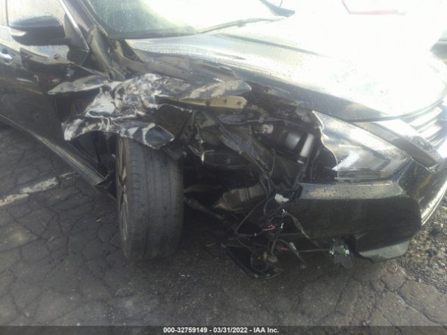 Photo 5 VIN: 1N4AL3APXJC139065 - NISSAN ALTIMA 