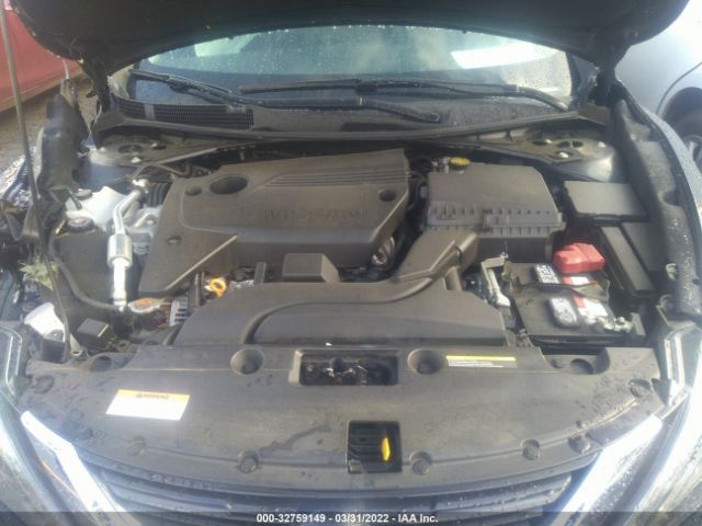 Photo 9 VIN: 1N4AL3APXJC139065 - NISSAN ALTIMA 