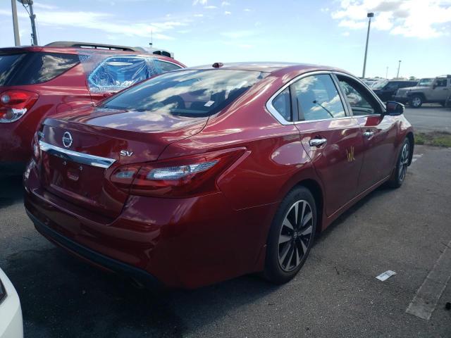 Photo 3 VIN: 1N4AL3APXJC139258 - NISSAN ALTIMA 2.5 