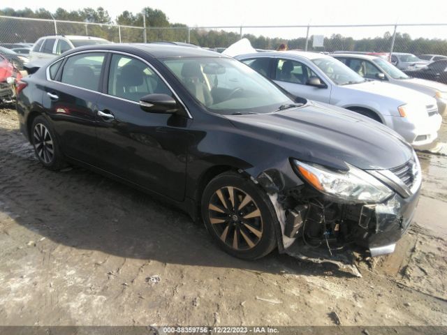 Photo 0 VIN: 1N4AL3APXJC141141 - NISSAN ALTIMA 