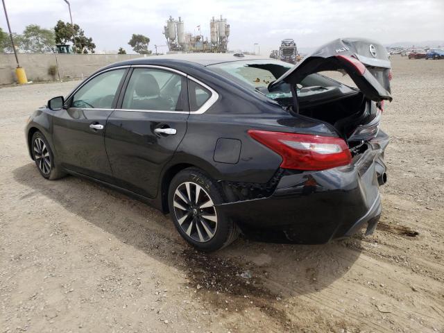 Photo 1 VIN: 1N4AL3APXJC141303 - NISSAN ALTIMA 2.5 