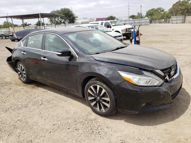 Photo 3 VIN: 1N4AL3APXJC141303 - NISSAN ALTIMA 2.5 