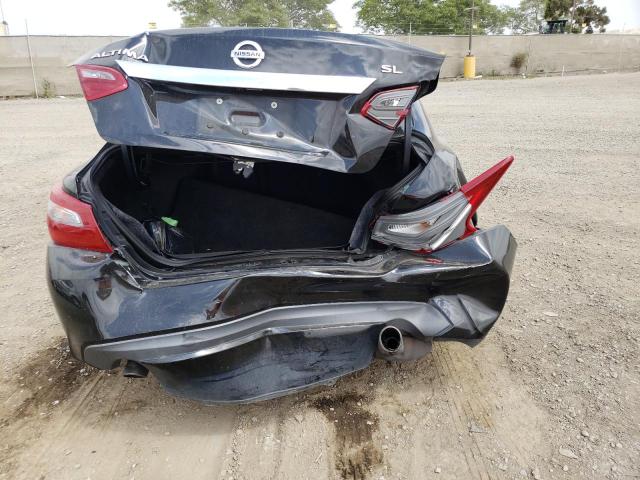 Photo 5 VIN: 1N4AL3APXJC141303 - NISSAN ALTIMA 2.5 