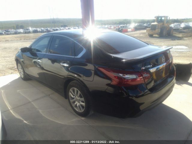 Photo 2 VIN: 1N4AL3APXJC141477 - NISSAN ALTIMA 