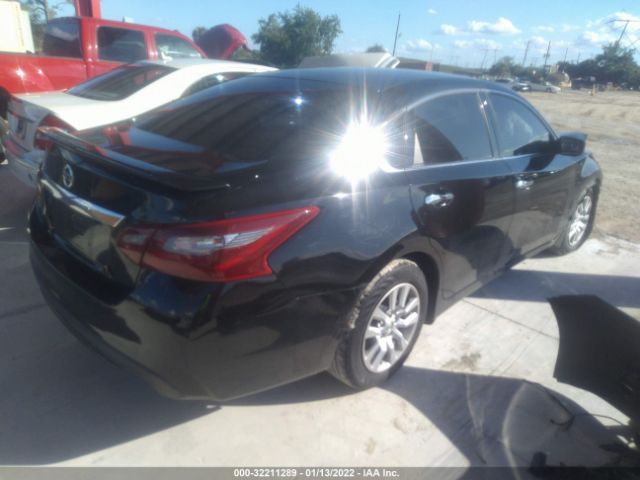 Photo 3 VIN: 1N4AL3APXJC141477 - NISSAN ALTIMA 