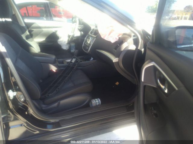 Photo 4 VIN: 1N4AL3APXJC141477 - NISSAN ALTIMA 