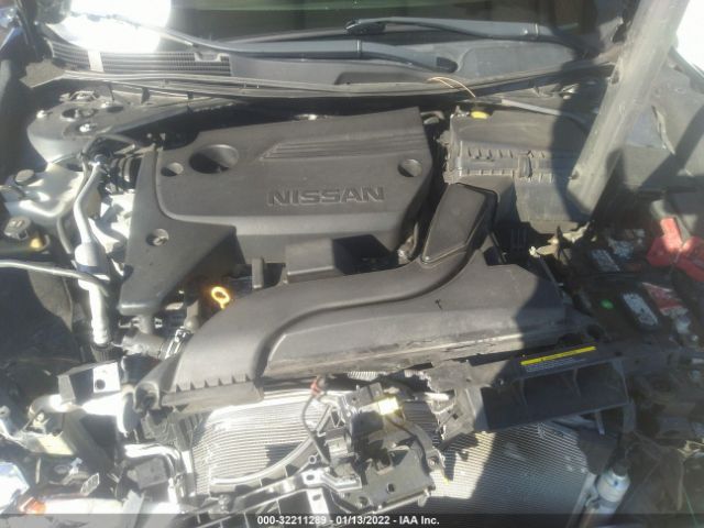 Photo 9 VIN: 1N4AL3APXJC141477 - NISSAN ALTIMA 