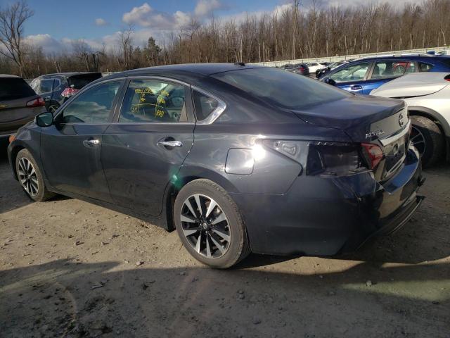 Photo 1 VIN: 1N4AL3APXJC142466 - NISSAN ALTIMA 