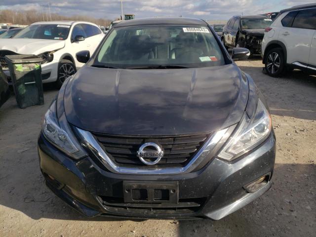 Photo 4 VIN: 1N4AL3APXJC142466 - NISSAN ALTIMA 