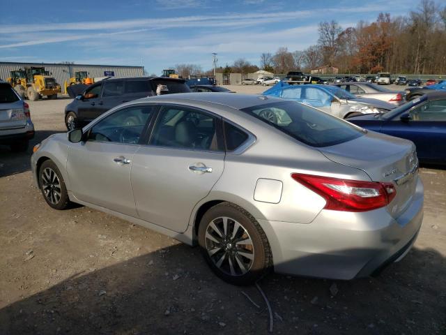 Photo 1 VIN: 1N4AL3APXJC144315 - NISSAN ALTIMA 