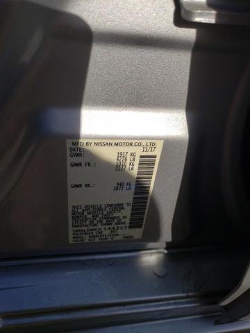 Photo 11 VIN: 1N4AL3APXJC144315 - NISSAN ALTIMA 